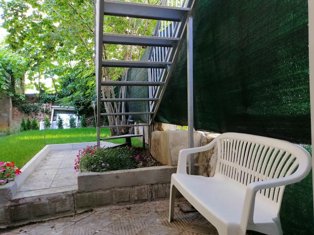 Apartmán City Center Fresh Varna