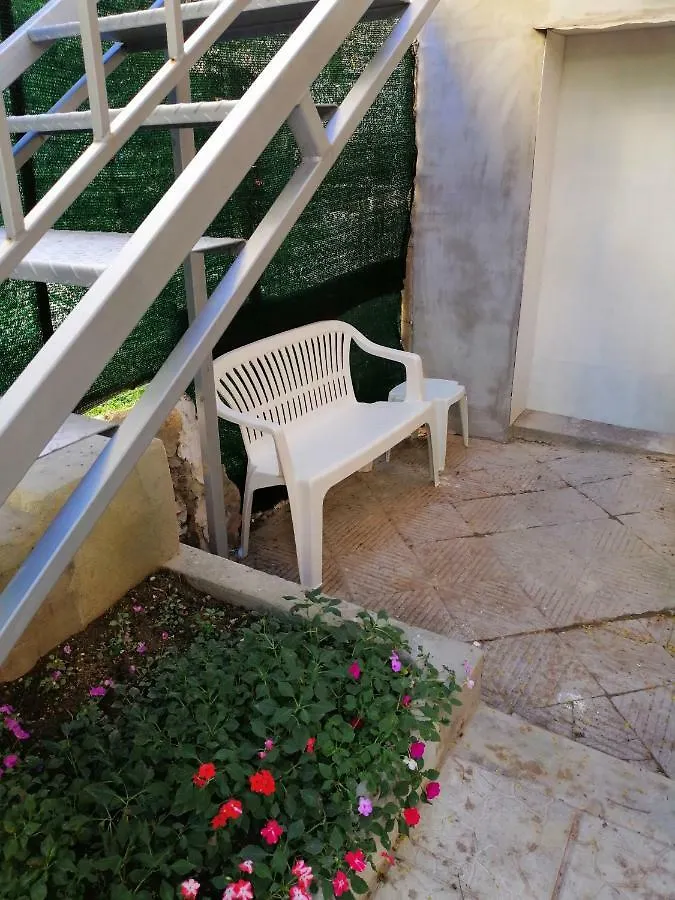 Apartmán City Center Fresh Varna Bulharsko
