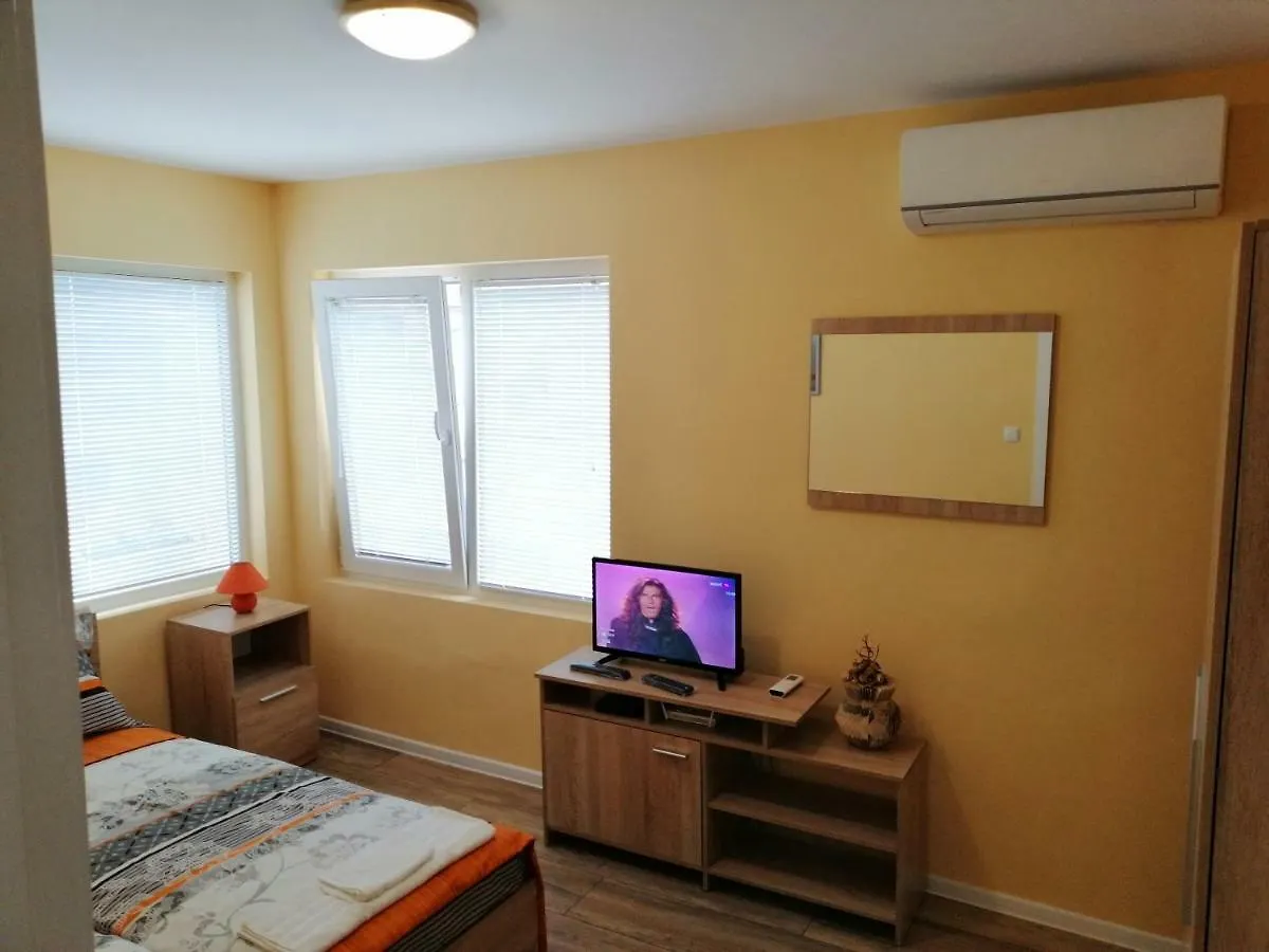 Apartmán City Center Fresh Varna
